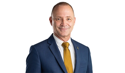 Ron van Pol